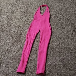Worn once Shane Justin jumpsuit